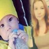 Annesinin evde bıraktığı bebek açlıktan öldü