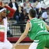 Pınar Karşıyaka 83 - 67 Stelmet Zielno Gora