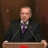 Erdoğan, "Çalışacaksın, çalışacaksın, üreteceksin..." dedikten saniyeler sonra öyle bir itirafta bulundu ki... Erdoğan, "Çalışacaksın, çalışacaksın, üreteceksin..." dedikten saniyeler sonra öyle bir itirafta bulundu ki...