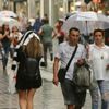 Son dakika: Meteoroloji'den 6 il için sağanak yağış uyarısı | 28 Ağustos hava durumu