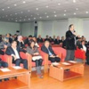 Van'da 704 mahalle adı değiştirildi Van'da 704 mahalle adı değiştirildi