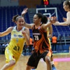 İlk finalist UMMC Ekaterinburg