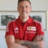 Max Kruse Almanya'da da olay oldu
