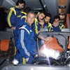 Fenerbahçe ölümden döndü