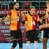 G.Saray'dan güzel başlangıç G.Saray'dan güzel başlangıç