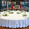 Cumhurbaşkanı Erdoğan'dan yüksek yargıya yemek Cumhurbaşkanı Erdoğan'dan yüksek yargıya yemek
