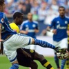 Bundesliga'da derbi heyecanı Bundesliga'da derbi heyecanı