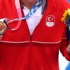 Türk sporcular Tokyo 2020'de ilkleri başarıyor