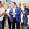CHP’den zeytin üreticilerine destek! CHP’den zeytin üreticilerine destek!