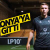Podolski, Gornik Zabrze'de