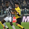 İtalya'da kazanan Juventus!