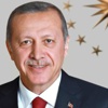 Erdoğan Avrupa'da lider Dünyada ikinci