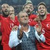 Milli Takım kadrosu açıklandı