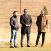 Yeni Malatyaspor dan birlik ve beraberlik mesajı Yeni Malatyaspor dan birlik ve beraberlik mesajı
