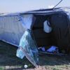 Minibüs devrildi: 1 ölü, 4 yaralı Minibüs devrildi: 1 ölü, 4 yaralı