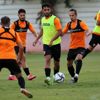 Adanaspor 3'lü savunmayla oynayacak