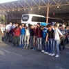 Maşti’de Asker Uğurlama Yoğunluğu Maşti’de Asker Uğurlama Yoğunluğu