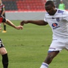Ameobi Antep'ten ayrıldı