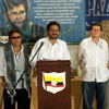 FARC süresiz ateşkes ilan etti FARC süresiz ateşkes ilan etti