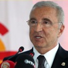 Aysal'dan "başkan adaylığı" açıklaması Aysal'dan "başkan adaylığı" açıklaması