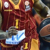 G.Saray Liv Hospital'in rakibi Maccabi