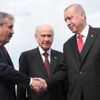 Destici’den Erdoğan ve Bahçeli’ye seçim barajı tepkisi