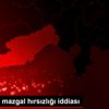 Tarsus ta mazgal hırsızlığı iddiası