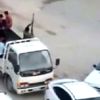 Teksas’a çevirdiler