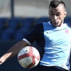 Yıldıray'dan 5 gol birden Yıldıray'dan 5 gol birden