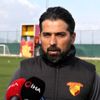 İlhan Palut, futbolculara taş çıkardı İlhan Palut, futbolculara taş çıkardı