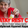 Canan Karatay Rest Çekti!