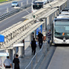 TÜBİTAK'tan metrobüsteki yoğunluğa "bilimsel" çözüm