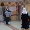 Minibüs şarampole yuvarlandı: 5 yaralı Minibüs şarampole yuvarlandı: 5 yaralı