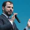 Albayrak: Türkiye enerjide en önemli bölgesel aktörlerden biridir