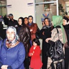 Psikiyatristlerden, okula polis baskınına tepki Psikiyatristlerden, okula polis baskınına tepki