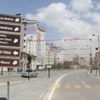 Sivas Valiliğinden 'sokağa çıkmayın' uyarısı Sivas Valiliğinden 'sokağa çıkmayın' uyarısı