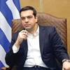 Çipras’ın maliyeti 135 milyar Euro Çipras’ın maliyeti 135 milyar Euro