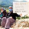 Seferihisar JES için ayaklandı Seferihisar JES için ayaklandı