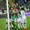 Bursaspor beraberliğe abone Bursaspor beraberliğe abone