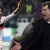Bilic ile Sosa tartıştı mı?