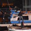 Ortaköy'de denizden çocuk cesedi çıkarıldı Ortaköy'de denizden çocuk cesedi çıkarıldı