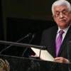 Abbas'tan Filistin için koruma talebi Abbas'tan Filistin için koruma talebi