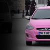 'Pembe taksi' uygulaması başladı... 'Erkekler kesinlikle binemeyecek'