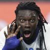 Galatasaray'dan Gomis için flaş hamle