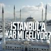 HAVA DURUMU | İstanbul'a kar mı geliyor? Meteoroloji kar yağacak illeri açıkladı! Yarın hava nasıl olacak?