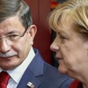 Saldırıyla ilgili Almanya'dan ilk açıklama! Saldırıyla ilgili Almanya'dan ilk açıklama!
