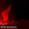 Adana da DEAŞ operasyonu Adana da DEAŞ operasyonu