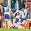 Cüneyt Çakır yönetti, Roma yandı