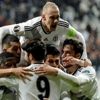 Kartal’ın Avrupa'daki rakibi PAOK Kartal’ın Avrupa'daki rakibi PAOK