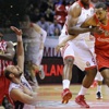 Anadolu Efes'ten çifte transfer Anadolu Efes'ten çifte transfer